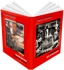 TWIN VISIONS - new catalogue TWIN VISIONS - new catalogue
