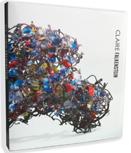 Claire Falkenstein Book