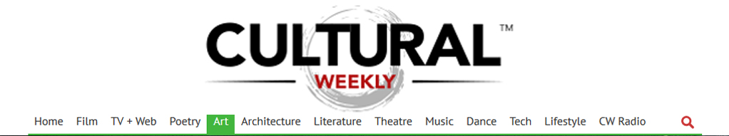 culturalweekly culturalweekly